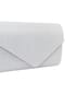 adagio Clutch, Kette, Magnetdruckknopf, für Damen Bild 5