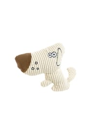 HUNTER - Hundespielzeug "Barry Hund" - 