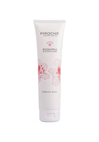 PIROCHE® COSMÉTIQUES ROSALPINA - Firming Mask - weiß
