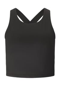 ENDURANCE ATHLECIA - Top Adeline mit atmungsaktiver Funktion - 1001 Black