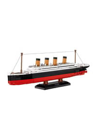 COBI - Klemmbaustein-Set " R.M.S. Titanic " - 