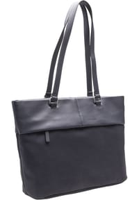 GERRY WEBER KEEP IN MIND Shopper, Kunstleder, Emblem, uni, für Damen ...