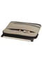 hama Laptop-Sleeve "Terra", bis 40 cm (15,6"), Natur Bild 3
