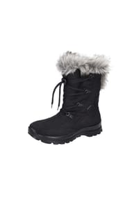 WESTLAND - Winterstiefel Grenoble 02 - schwarz