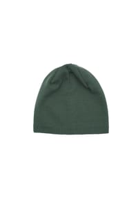 CAPO - Strickbeanie, Wolle - beige