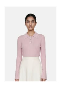 ROBERTA ROSSI - Pullover - beige