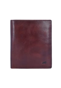 BRAUN BÜFFEL Arezzo - Arezzo Geldbörse RFID Leder 10 cm - tabak