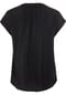 s.Oliver Shirtbluse, Split-Neck, für Damen Bild 2