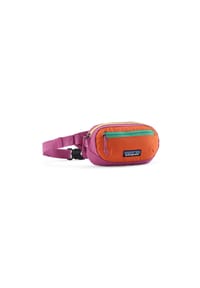 patagonia® - Umhängetasche Terravia Mini Hip Pack 1L - mehrfarbig