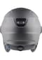 ALPINA Skihelm "Alto", Hartschale, Visier Bild 4