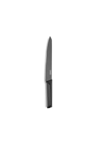 kuppels Fleischmesser - Black - schwarz