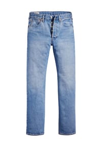 Levi's® - 501™ Original Jeans - BLAU
