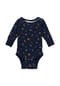 ebbe Body Langarm Blaze Bild 1