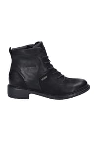 JOSEF SEIBEL - Damen Stiefelette Selena 50, schwarz - schwarz
