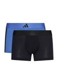 adidas - Retro Short / Pant 2er Pack Active Flex Cotton 3 Stripes - 905 ASSORTED