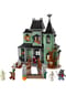 LEGO® Creator 3-in-1 - 31167 Geisterhaus Bild 20