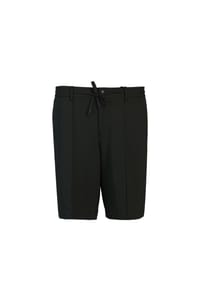LUFIAN - Bermuda & Short CHRIS - BLACK