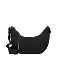 MANDARINA DUCK HUNTER - Umhängetasche, Reißverschlussfach, für Damen - 651BLACK