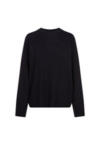 seidensticker - Sweater - deep navy (0018)