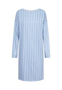 RÖSCH - Sleepshirt, Baumwolle, für Damen - 16567 GRAPHIC DOT