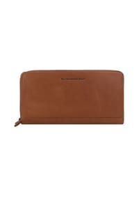 The Chesterfield Brand - Nova Nova 0 Geldbörse RFID Schutz Leder 19 cm - black