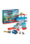 SPIN MASTER™ Paw Patrol Spielset "Lookout Tower, Hauptquartier" Bild 1