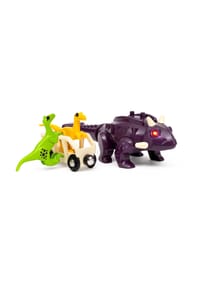 BRIO® - World - Dinosaurier Ankylosaurus - 
