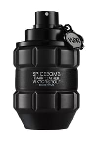 VIKTOR & ROLF SPICEBOMB - Dark Leather Eau de Parfum - 