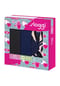 sloggi Go Crush String, 3er-Pack, grafische Spitzenbordüre, für Damen Bild 9