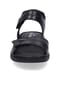 JOSEF SEIBEL Damen Sandale Debra 19, black-black Bild 11