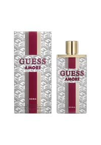 GUESS AMORE - Roma, Eau de Toilette - 
