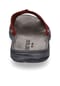 JOSEF SEIBEL Herren Sandale Maverick 04, rot Bild 10