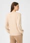 olsen Pullover, Rippbündchen, für Damen Bild 11
