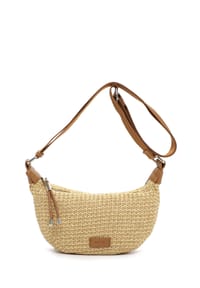 Emily & Noah E&N Bayonne RUE 09 - Damen Umhängetasche E&N Bayonne RUE 09 - beige 400