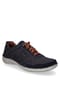 JOSEF SEIBEL Herren Halbschuh Anvers 97, indigo-kombi Bild 9