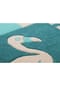 SMART KIDS Kinderteppich Fruity Flamingo - Bild 6