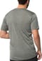 Jack Wolfskin T-Shirt, Rundhals, Print, für Herren Bild 3