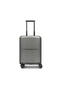 Stratic Shine - Shine 4 Rollen Kabinentrolley 55 cm - black