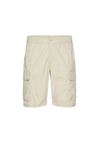 camel active - Bermudas, Baumwolle, für Herren - 16 BEIGE