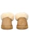 Shepherd's Veloursleder Hausschuhe Bild 3
