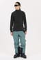 WHISTLER Midlayer Kajsa mit atmungsaktiven Eigenschaften Bild 9
