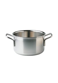 eva solo - Multi Kochtopf, Induktion, Edelstahl/Aluminium, Ø 20 cm - Silberfarben