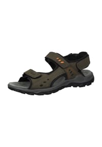 manitu - Sandalen - blau