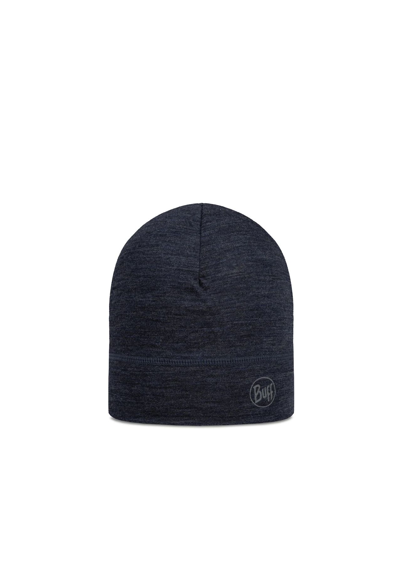 Buff Blau Mütze Solid - Bild 6