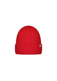 BARTS® - Beanie Fhearna, Umschlag, für Damen - 05 RED