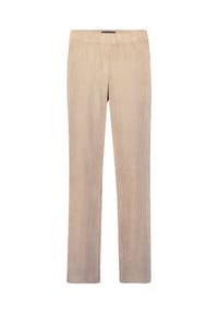 BETTY BARCLAY - Schlupfhose mit Eingrifftaschen - Beige