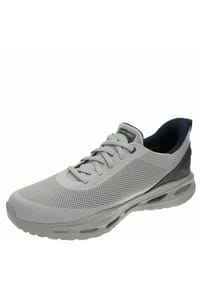 SKECHERS® - Arch Fit Orvan Sneaker "Kincade", Slip-In-Form, für Herren - LTGY