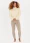 ENDURANCE ATHLECIA Midlayer Florrie mit Teddy-Fleece und halbem Reißverschluss Bild 9