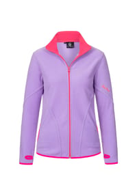 Rock Creek - Jacke Fleecejacke - Dunkelgrün