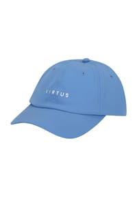 VIRTUS - Kappe Borden mit atmungsaktiver Funktion - 1001 Black